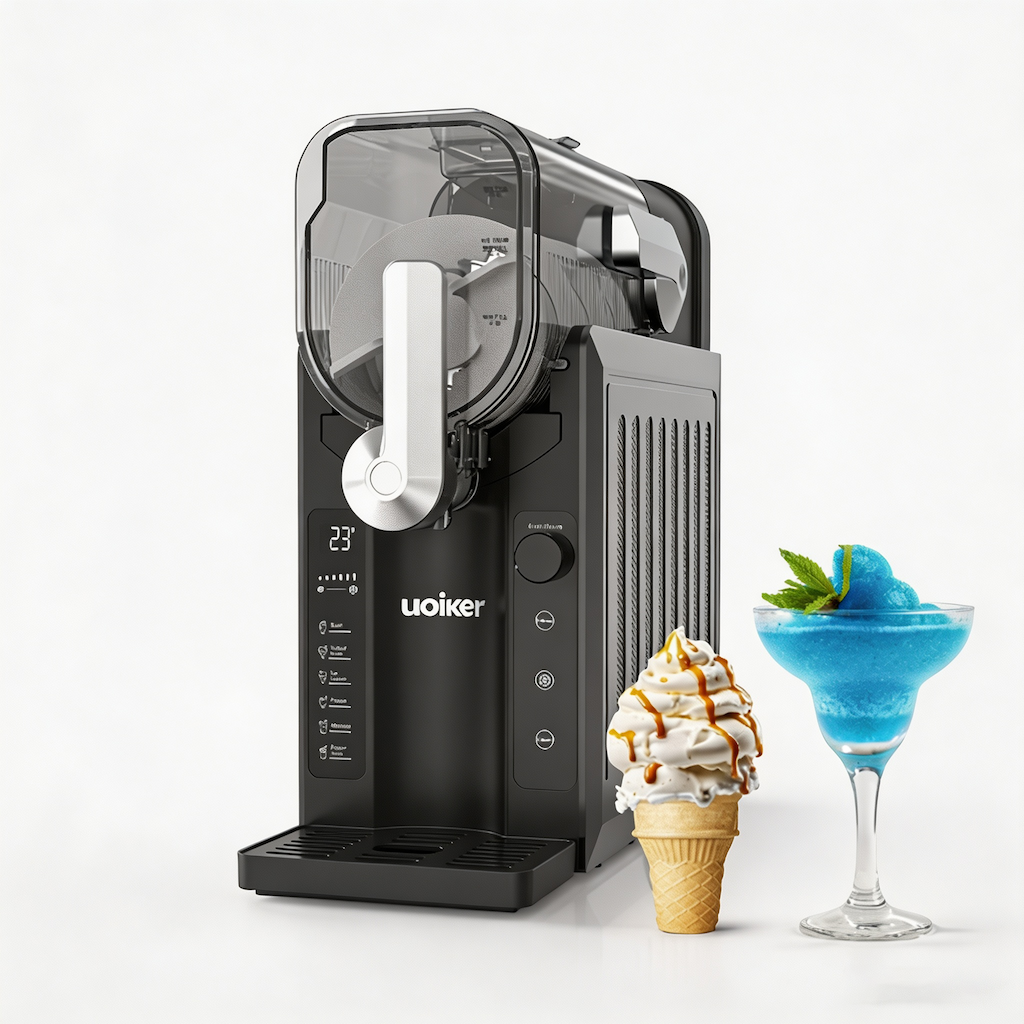 Ice Cream Maker